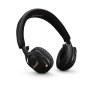 Marshall MID Active Noise Cancelling (ANC) Bluetooth Headphones BLACK