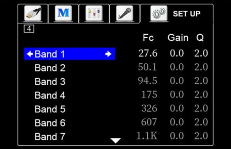 Description image for Tonewinner AT-300 Dolby Atmos 16 Channels AV Processor BLACK