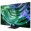 Samsung QN55S90DAFXZC 55-Inch OLED 4K Tizen OS Smart TV [2024]