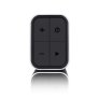 Braven 710 Portable Bluetooth Speaker SILVER
