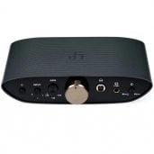 iFi Audio ZEN AIR CAN Desktop Headphone Amplifier BLACK