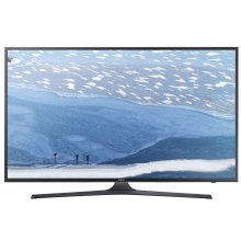 Samsung UN55KU6290 55-Inch 4K Ultra HD Smart LED TV