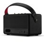 Marshall Kilburn III Portable Bluetooth Speaker with Carry Strap BLACK / BRASS