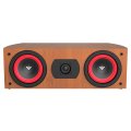Cerwin Vega LA24 4-Inch 2-Way Passive Center Channel Speaker (Each) COGNAC