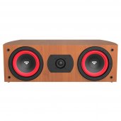 Cerwin Vega LA24 4-Inch 2-Way Passive Center Channel Speaker (Each) COGNAC
