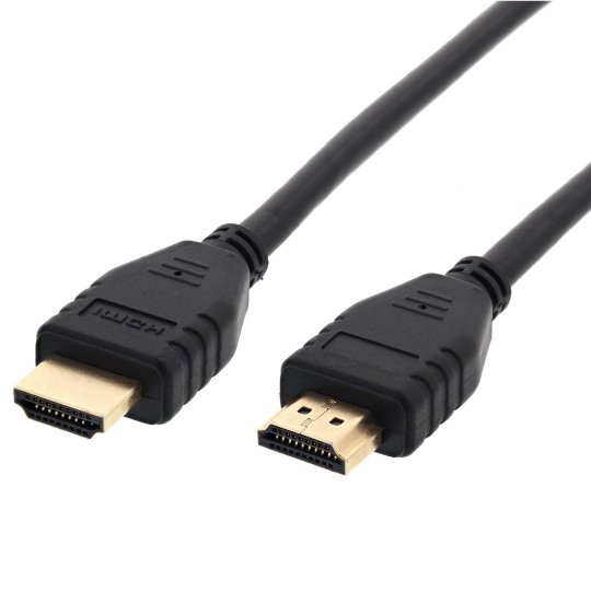 Maestro BHH-2 4K Ultra HD HDMI 2.0 18Gbps 6.5' (2M) HDMI Cable