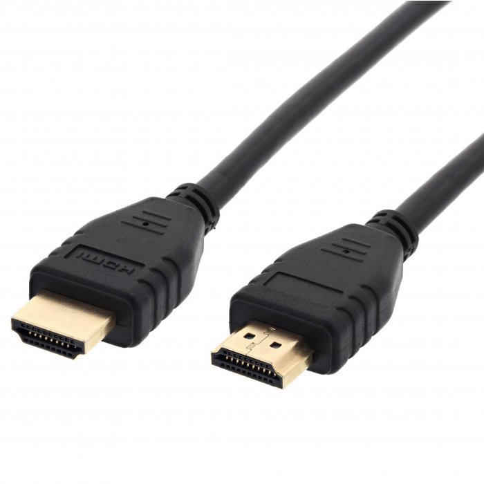 Maestro CHH-2 Contractor Series 4K Ultra HD HDMI 2.0 18Gbps 6.5' (2M) HDMI Cable - Click Image to Close