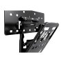 Samsung WMN-M25EB No Gap Wall Mount for 75" Q-Series TVs (2019 Version)