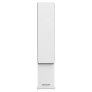 Cerwin Vega LA365 6.5-Inch 3-Way Tower Speaker (Each) WHITE