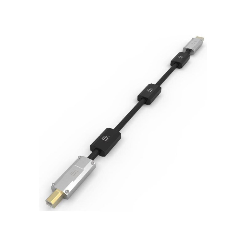 iFi Mercury Single USB Cable (1.0 Meter)