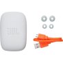 JBL Endurance Jump Waterproof Wireless In-Ear Headphone BLACK