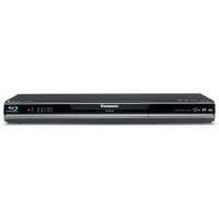 Panasonic DMP-BD75 Blu-ray Disc Player 7.1 Audio Bitstream