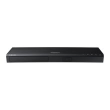 Samsung UBD-M8500 3D Wi-Fi 4K Ultra HD Blu-ray Player BLACK