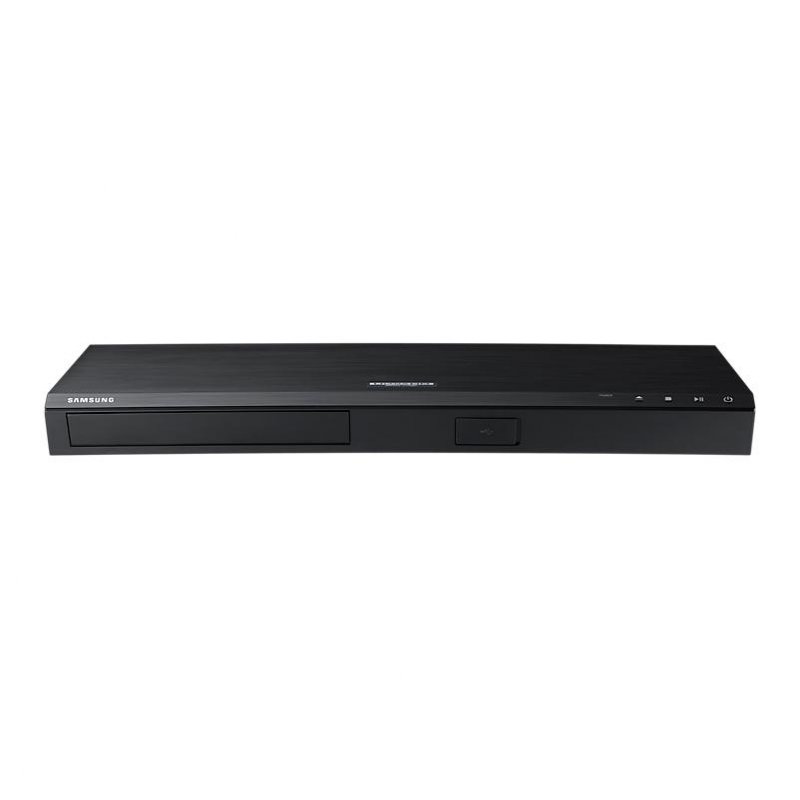 Samsung UBD-M8500 3D Wi-Fi 4K Ultra HD Blu-ray Player BLACK