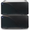 PS Audio PMG Signature M400 Monoblock Power Amplifiers Pair BLACK