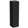 JBL Studio 690 Dual 8" 2.5-Way Floorstanding Loudspeaker System DARK WOOD