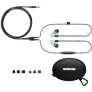 Shure SE215-CL+UNI Sound Isolating Earphones CLEAR