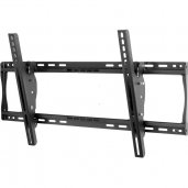 Peerless-AV Outdoor Universal Tilt Wall Mount for 32 - 75" TVs BLACK