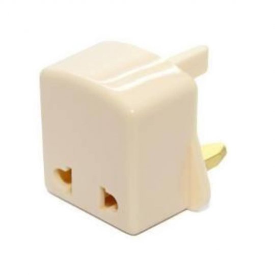 Ultralink UP110UK Foreign Travel Adaptor Plug ENGLAND