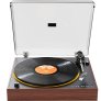 FiiO TT11 Fully Automatic Bluetooth Turntable WALNUT