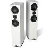 Mission LX-4 Floor Standing Speaker (Each) WHITE