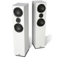 Mission LX-4 Floor Standing Speaker (Each) WHITE
