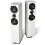 Mission LX-4 Floor Standing Speaker (Each) WHITE