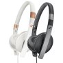 Sennheiser HD 2.30 Closed On-Ear Headphone WHITE for Samsung Galaxy