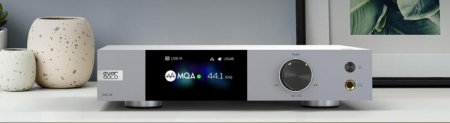 Description image for Ziddoo Eversolo DAC-Z6 High Resolution DAC
