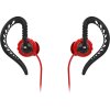 JBL JBLFOCU100RNB Focus 100 Behind the Ear Sport Headphones RED/BLACK