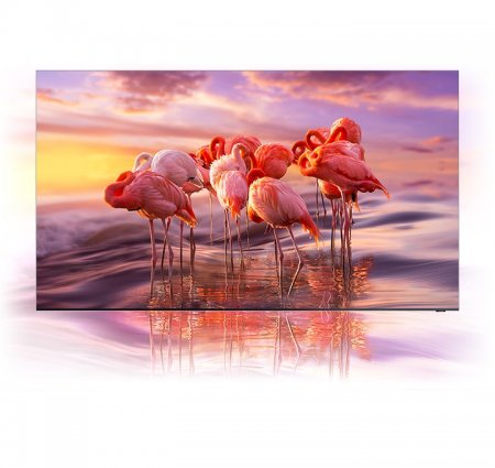 Description image for Samsung QN85Q900TSFXZC 85-Inch QLED 8K UHD Bezel-free Smart TV