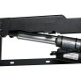 MantelMount MM815 Motorized Drop Down and Swivel TV Mount