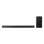 Samsung HW-Q600F/ZC 380-Watt 3.1.2 Channel Sound Bar with Wireless Subwoofer BLACK