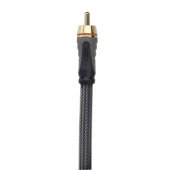 Energy EFPDC2 Digital Coaxial Flat Panel Cable 2M
