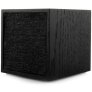 Tivoli Audio CUBBLK Cube Bluetooth Wireless Speaker BLACK