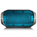 Braven BRV-1 Ultra-rugged Waterproof Portable Speaker GRAY/TEAL