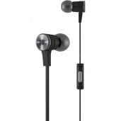 JBL Synchros E10 In-Ear Earphones BLACK