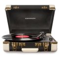 Crosley EXECUTIVE CR-6019A USB Suitecase Turntable