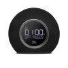 JBL Horizon Bluetooth Clock Radio with USB Charging and Ambient Light