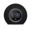 JBL Horizon Bluetooth Clock Radio with USB Charging and Ambient Light
