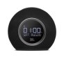 JBL Horizon Bluetooth Clock Radio with USB Charging and Ambient Light