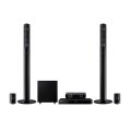 Samsung HT-J5530 5.1 Channel 3D Blu-Ray Home Theater System BLACK