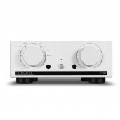 Mission 778X Integrated Amplifier SILVER
