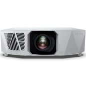 Epson QL7000W 4K HDR High-Lumen 3LCD Laser Projector WHITE