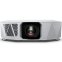 Epson QL7000W 4K HDR High-Lumen 3LCD Laser Projector WHITE
