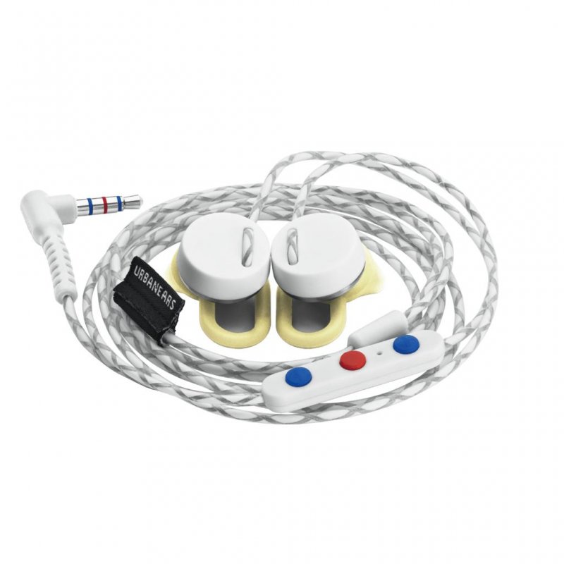 Urbanears Reimers In-Ear Headphones Android Edition TEAM