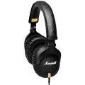 Marshall MONITOR Sound-Isolating Over-Ear Classic Rock Headphones