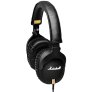 Marshall MONITOR Sound-Isolating Over-Ear Classic Rock Headphones