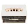 Marshall ACTON Portable Bluetooth Speaker CREAM