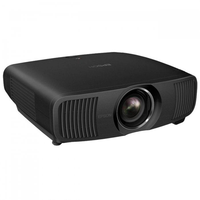 Epson Pro Cinema LS12000 4K PRO-UHD Laser Projector - Click Image to Close